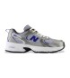 New Balance Schoenen 530 grijs