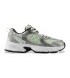 New Balance Schoenen 530 grijs, groen
