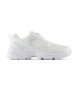 New Balance Sapatos 530 brancos