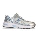 New Balance Schuhe 530 weiß