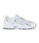 New Balance Shoes 530 white