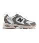 New Balance Zapatillas 530 beige