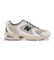 New Balance Trainers 530 beige