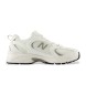 New Balance Buty 530 białe