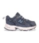 New Balance Skor 530 Bungee blå