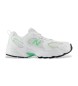 New Balance Schuhe 530 Bungee wei
