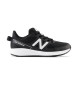 New Balance Zapatillas 570v3 negro