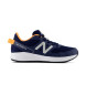 New Balance Shoes 570v3 navy