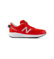 New Balance Sko 570v3 rød