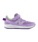 New Balance Buty 570v3 liliowy