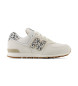 New Balance Trainers 574 grey