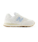 New Balance Trainers 574 wit