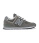 New Balance Trainers 574 green