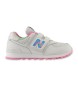New Balance Sportschoenen 574 grijs