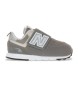 New Balance Scarpe da ginnastica 574 New-b grigie