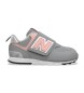 New Balance Scarpe da ginnastica 574 New-b grigie