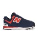 New Balance Trenerji 574 New-B Hook & Loop navy