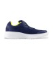 New Balance Shoes 578 Hook & Loop blue