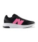 New Balance Schuhe 578 V1 schwarz