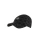 New Balance Casquette 6 panneaux Light Speed noir