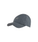 New Balance Casquette 6 panneaux Light Speed grey 