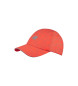 New Balance Cap 6 Paneel Lichtsnelheid oranje