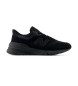 New Balance Skórzane sneakersy 997R czarne