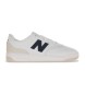 New Balance Trainers Bb80 white