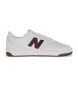 New Balance Trainers BB80 wit