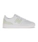 New Balance Turnschuhe BB80 weiß