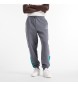 New Balance Calas Jogger Classics Fleece cinzentas