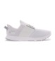 New Balance DynaSoft Nergize v3 Chaussures blanc