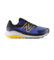 New Balance DynaSoft Nitrel V5 sko blå, sort