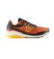 New Balance DynaSoft Nitrel V5 Schuhe Orange