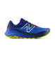 New Balance Buty DynaSoft Nitrel V5 niebieskie