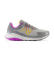 New Balance DynaSoft Nitrel V5 shoes grey