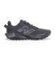 New Balance DynaSoft Nitrel v6 sko sort