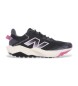 New Balance DynaSoft Nitrel v6 sko sort