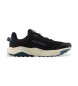 New Balance Tênis DynaSoft Nitrel v6 preto