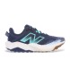 New Balance Dynasoft Nitrel V6 navy Schuhe