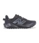 New Balance Sapatos DynaSoft Nitrel v6 Gore Tex preto