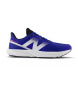 New Balance Flash v7 Lace blue sneakers