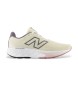 New Balance Sneakers Fresh Foam 520 v9 beige