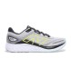 New Balance Sapatilhas de treino Fresh Foam 680 v8 cinzento