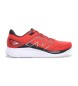 New Balance Buty Fresh Foam 680 V8 czerwone