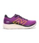 New Balance Superge Fresh Foam 680 v8 lilac