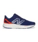 New Balance Trainers Fresh Foam Arishi v4 marine