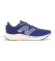 New Balance Zapatillas Fresh Foam Arishi v4 marino