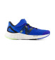 New Balance Fresh Foam Arishi v4 Bungee marineblå sko