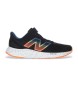 New Balance Zapatillas Fresh Foam Arishi V4 negro